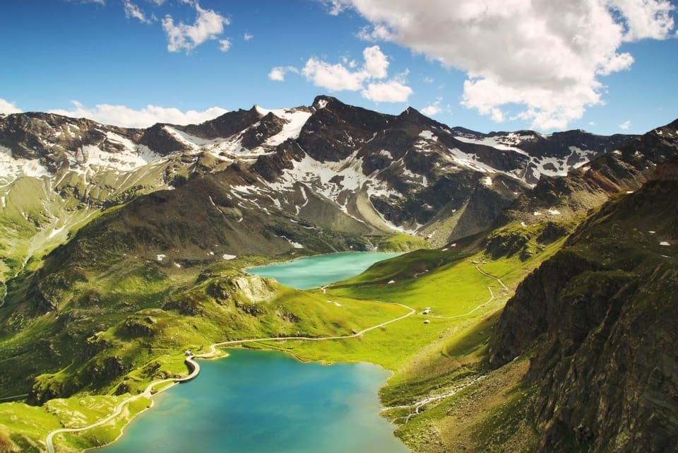 Hidden gems that bring Italian Alps to life summer