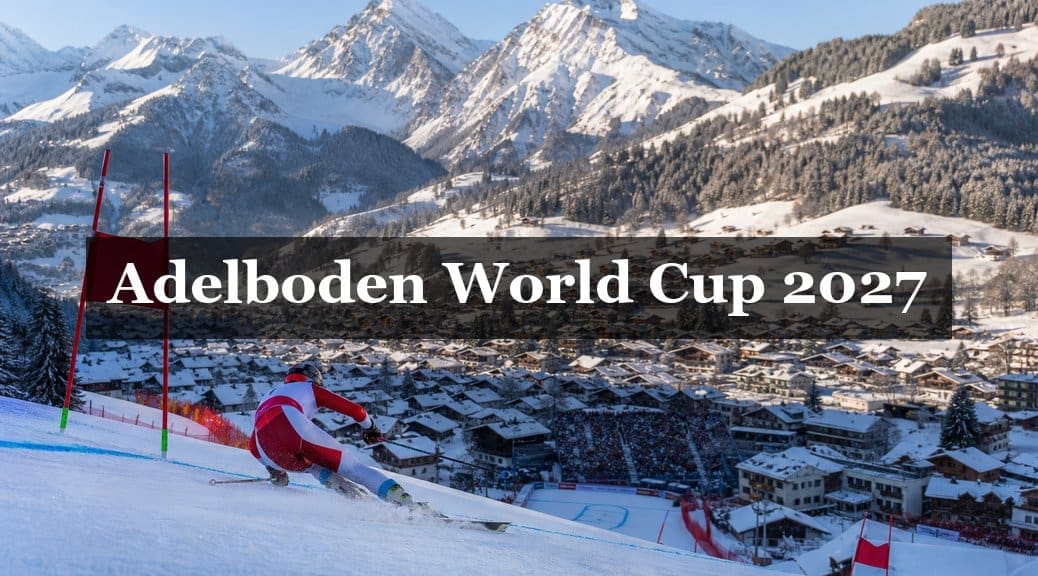 Adelboden Ski World Cup 2027: The Ultimate Giant Slalom Spectator & Geneva Transfer Guide