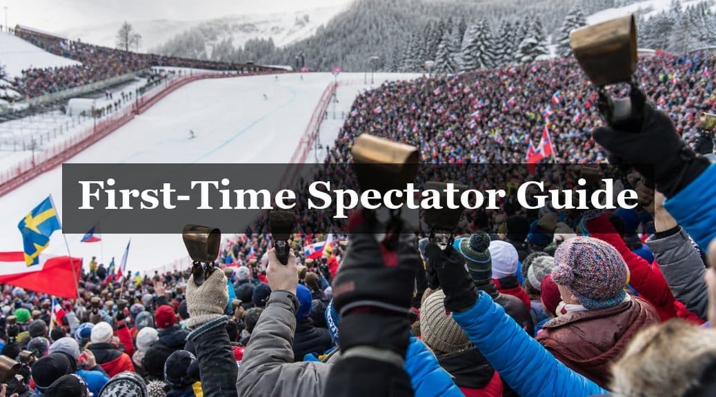 Watching a Ski World Cup Race: First-Timer Guide to Tickets, Crowds & Getting There